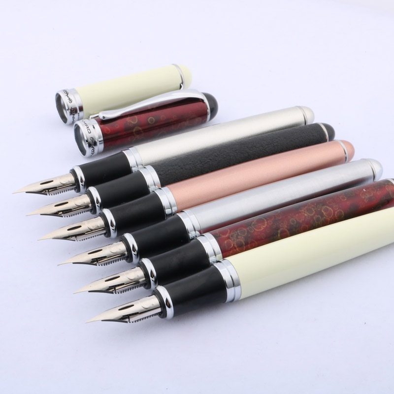 Zebra Pen Sarasa - High quality JINHAO 750 Fountain Pen