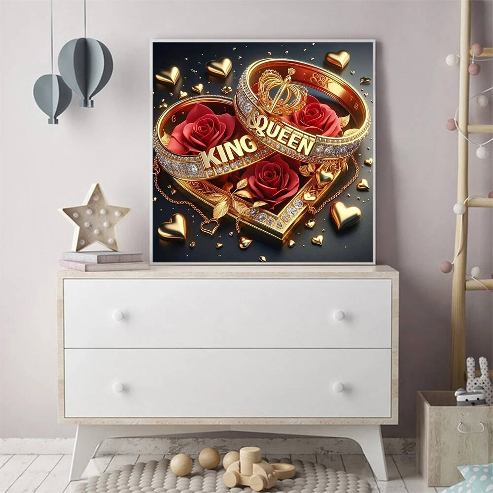 Momoart New Arrival Diamond Em - Embroidery Lovers recension och pris