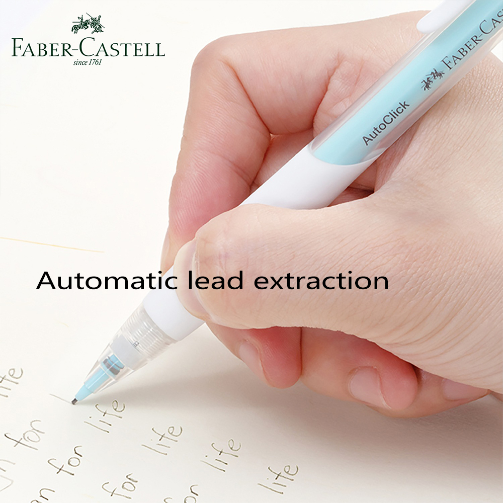 1PC New Faber-Castell Mechanic - Faber-Castell Pencil Grip recension och pris