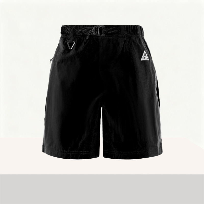 Nike ACG Series: Men's Black C - Embroidery Nike Logo recension och pris