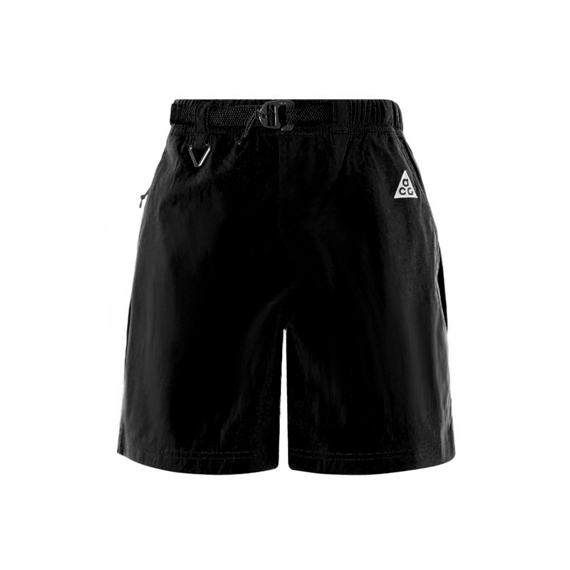 Nike ACG Series: Men's Black C - Embroidery Nike Logo recension och pris