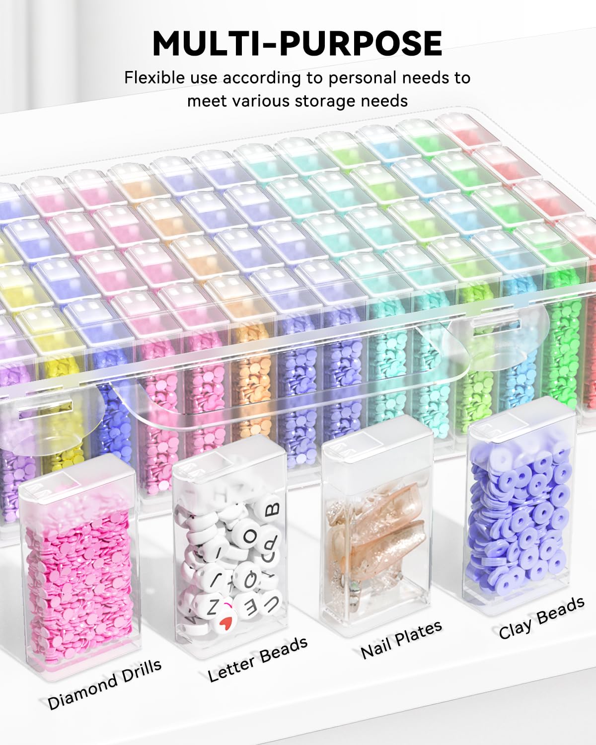 5D DIY Diamond Painting Tools  - Embroidery Details recension och pris