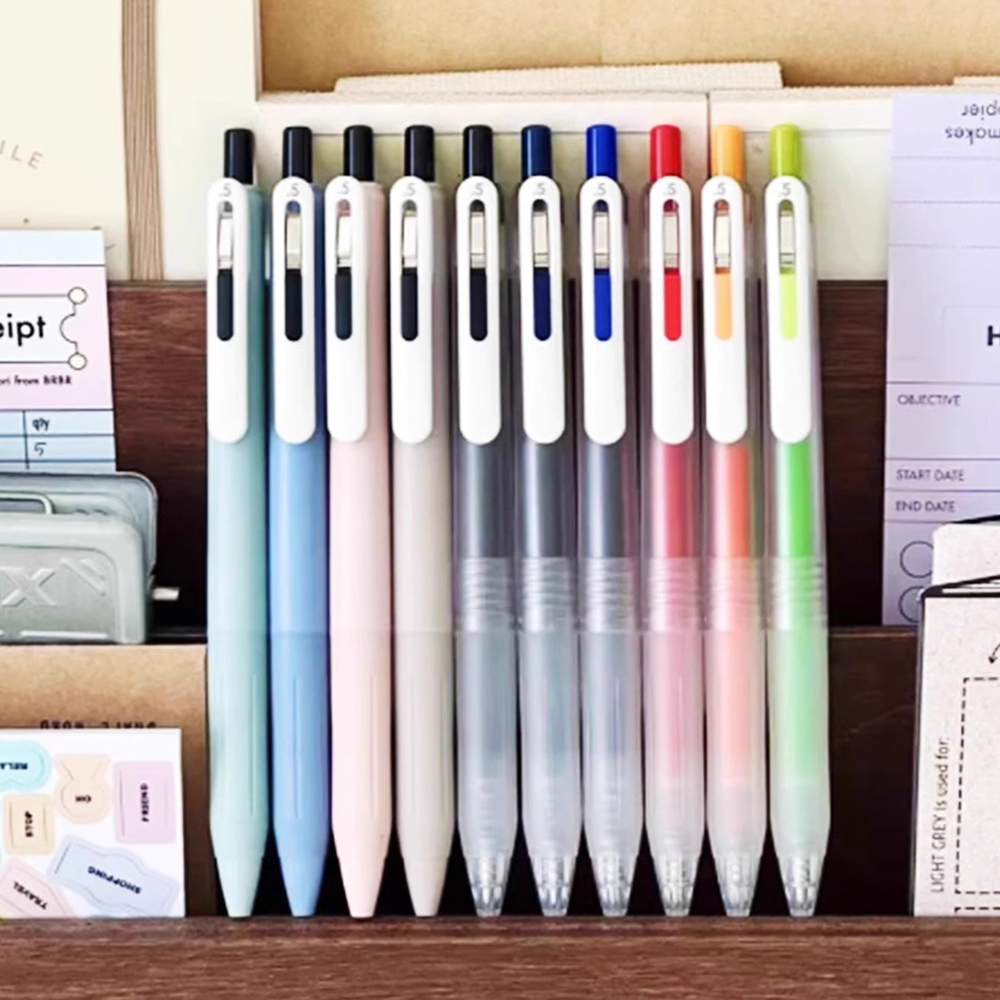 1pcs Japan ZEBRA Gel Pen SARAS - Zebra Pen Sarasa recension och pris