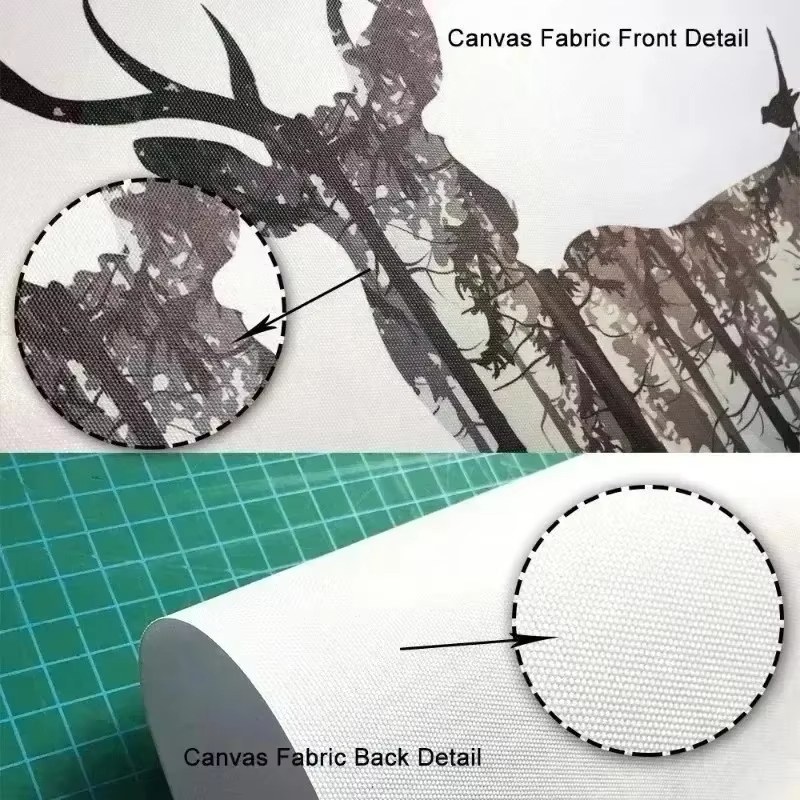Frameless, Diamond Painting Do - Embroidery Canvas recension och pris