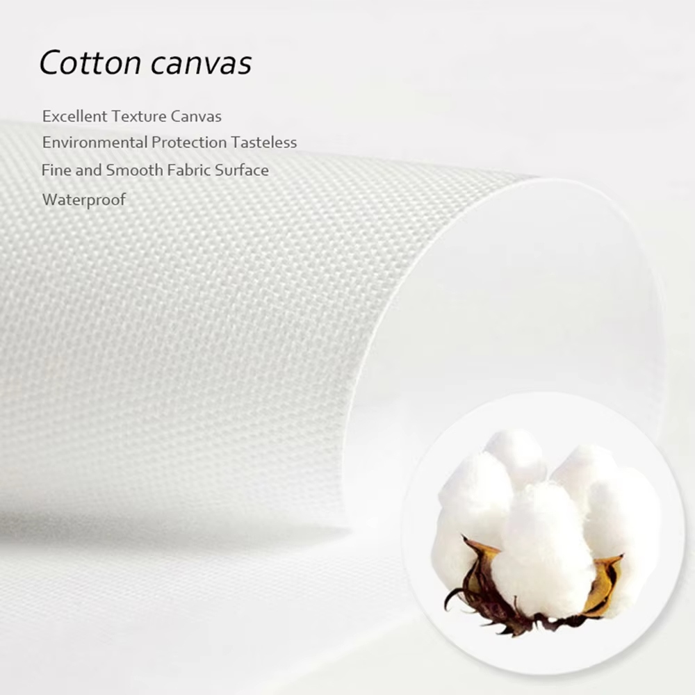 Frameless, Diamond Painting Do - Embroidery Canvas recension och pris