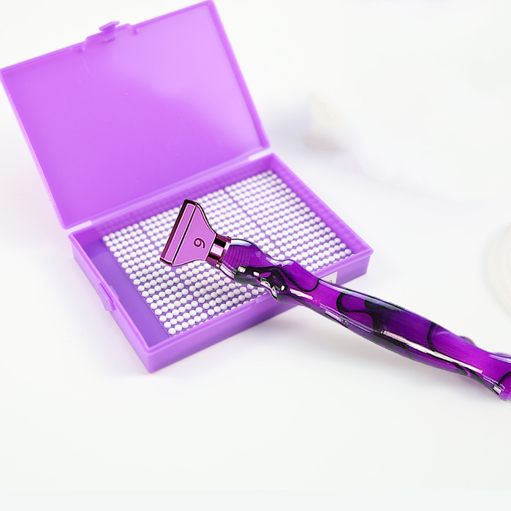 Diamond painting pen accessory - Embroidery Details recension och pris