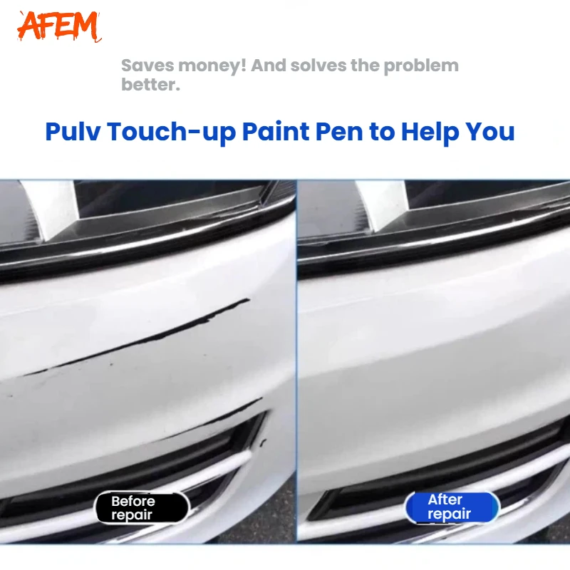 Paint repair For Scratch Suita - Zebra Pen Sarasa recension och pris