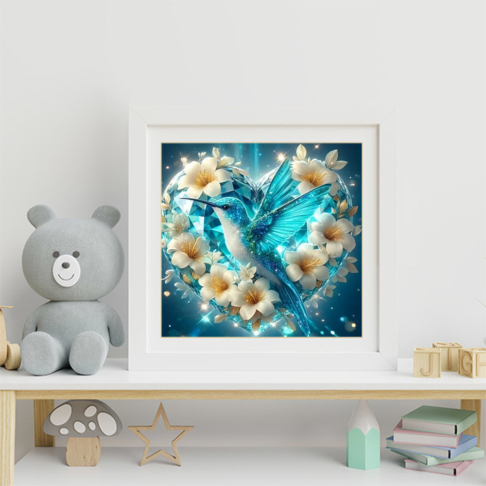 Evershine Diamond Mosaic Anima - Embroidery Lovers recension och pris