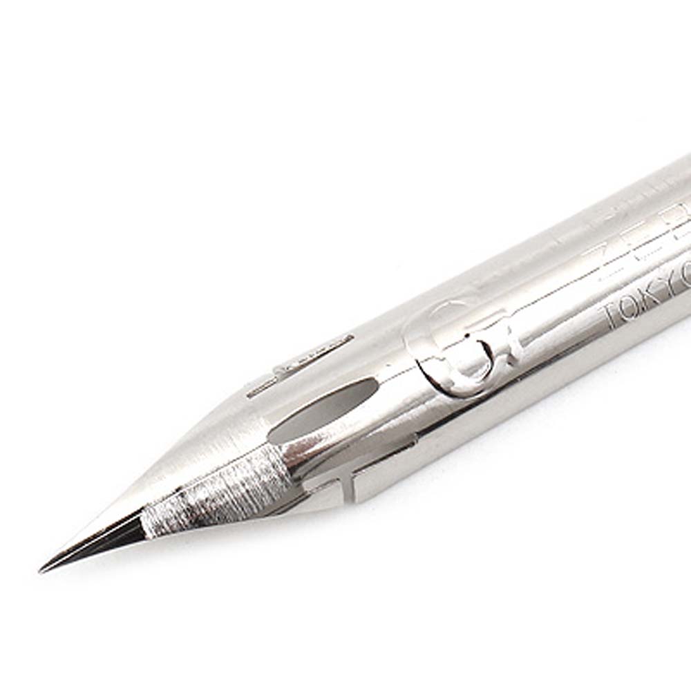 High Quality stainless steel z - Zebra Pen Sarasa recension och pris