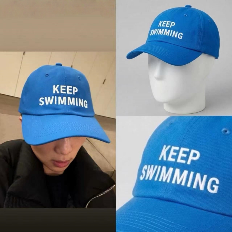 BT keep Swimming New Letter Em - Embroidery Font recension och pris