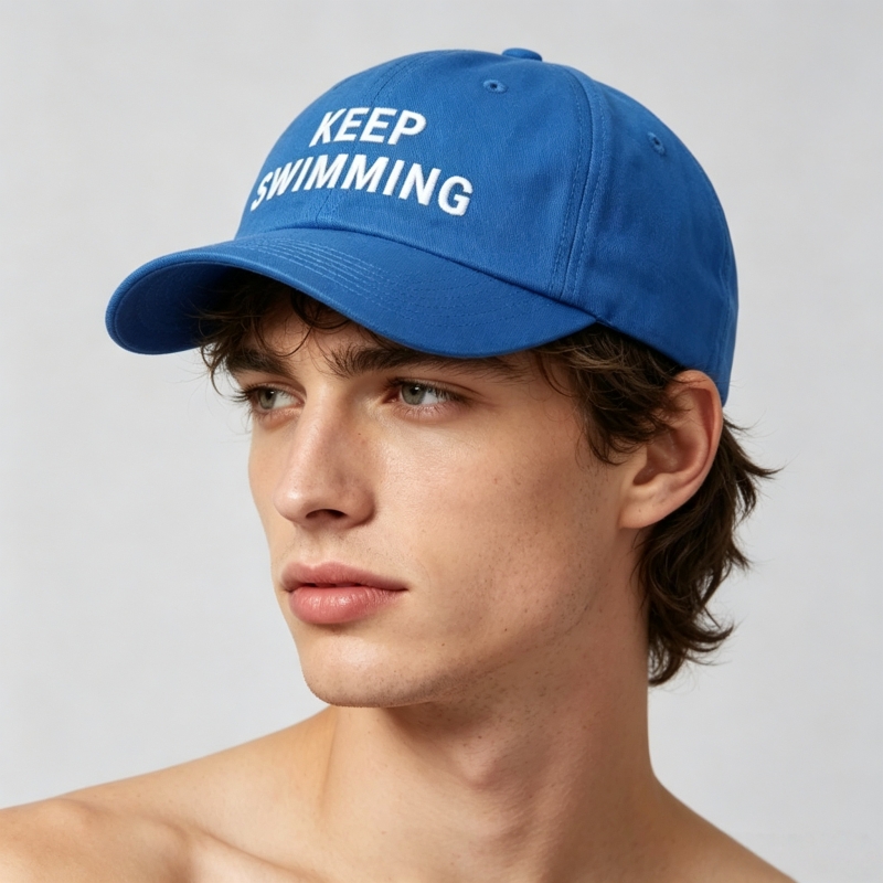 BT keep Swimming New Letter Em - Embroidery Font recension och pris
