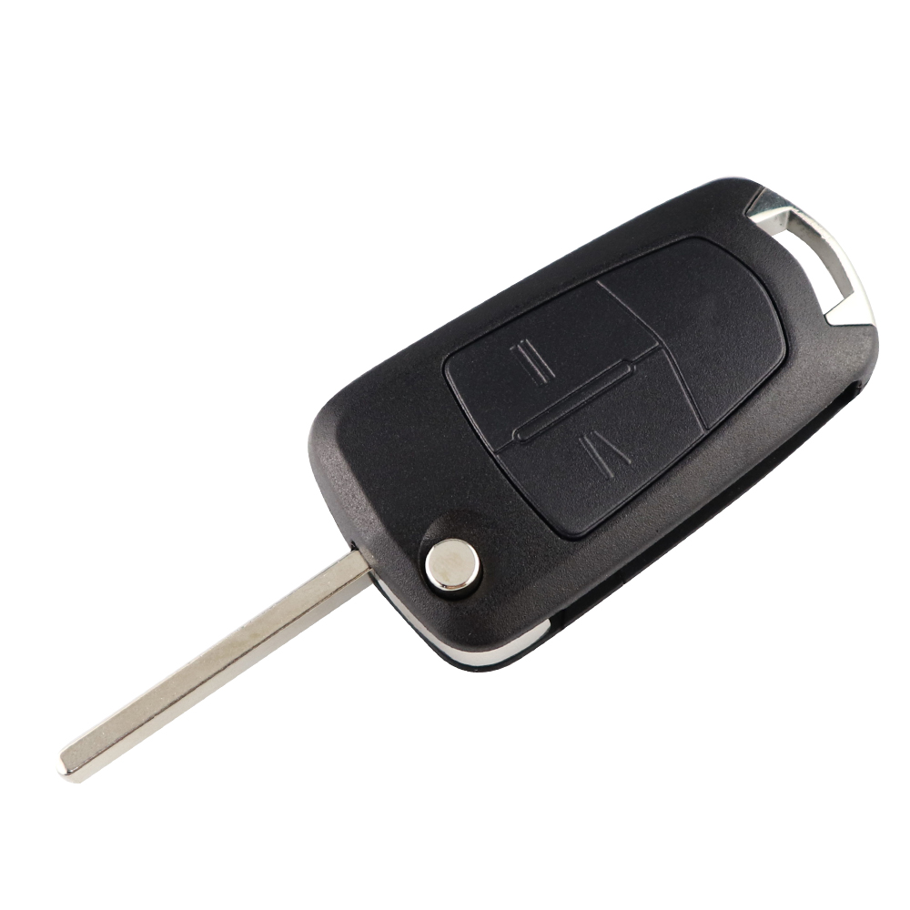 Remote Car Key Shell For Vauxh - Embroidery H&M recension och pris