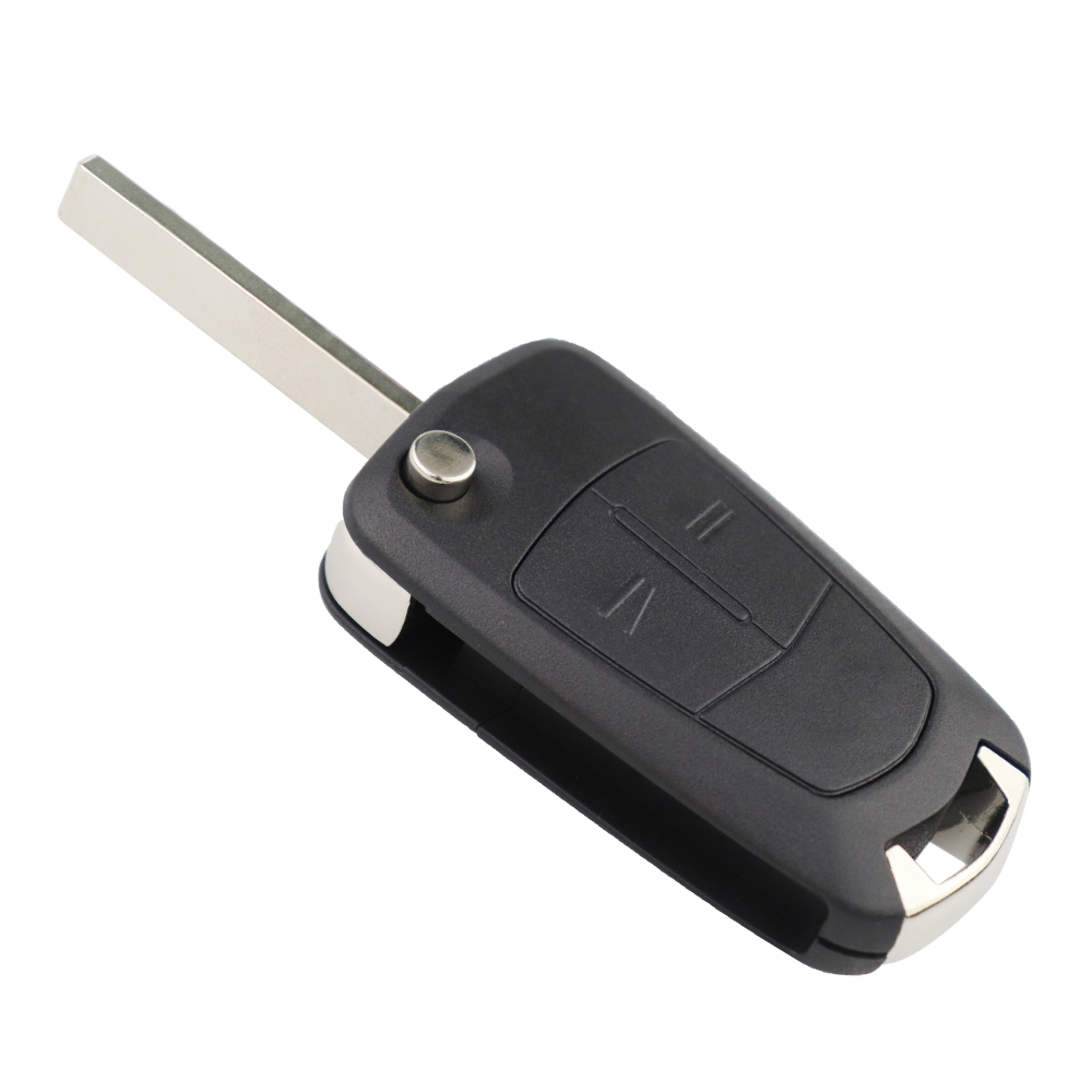 Remote Car Key Shell For Vauxh - Embroidery H&M recension och pris