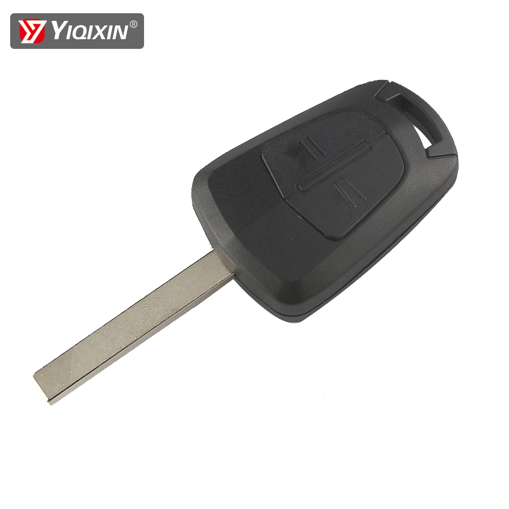 2 Button For Opel Vauxhall Cor - Embroidery H&M recension och pris