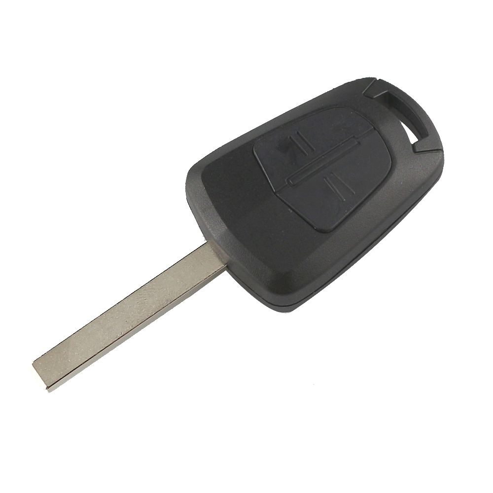 2 Button For Opel Vauxhall Cor - Embroidery H&M recension och pris