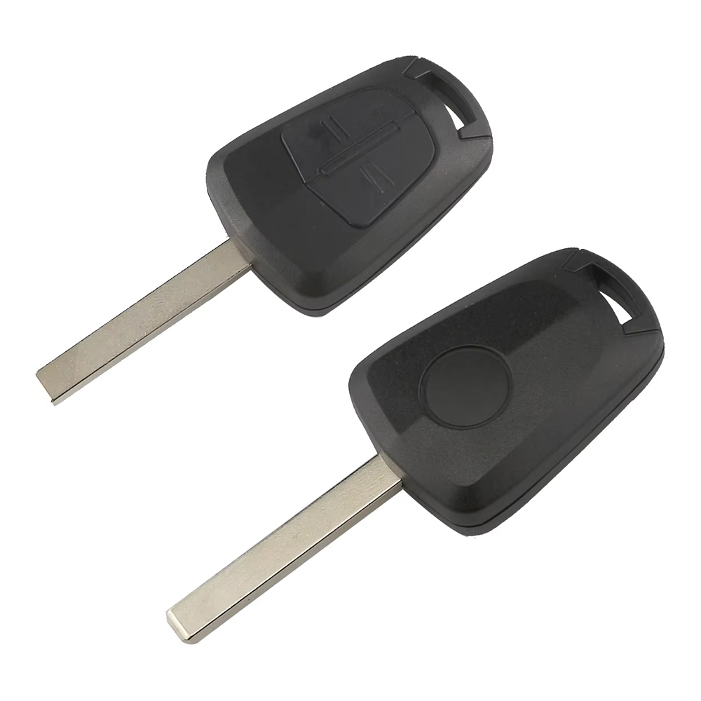 2 Button For Opel Vauxhall Cor - Embroidery H&M recension och pris