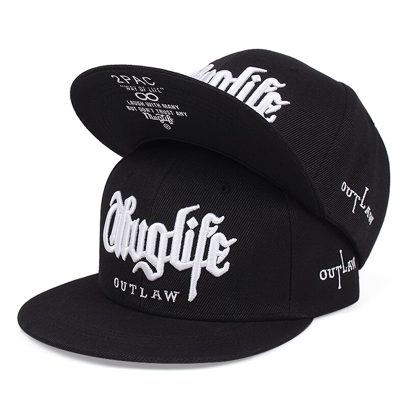 1 Pcs Fashion Fastball CAP Thu - Embroidery Font recension och pris