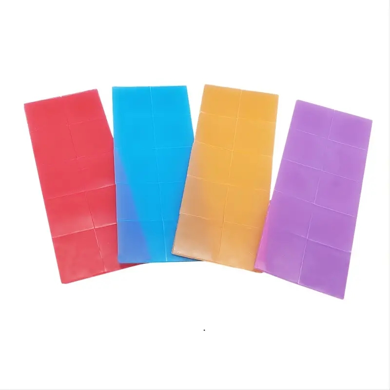 40Pcs Diamond Painting Wax Cla - Embroidery Details recension och pris
