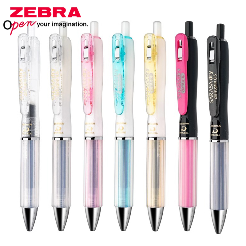 1pcs Japan ZEBRA Gel Pen Quick - Zebra Pen Sarasa recension och pris