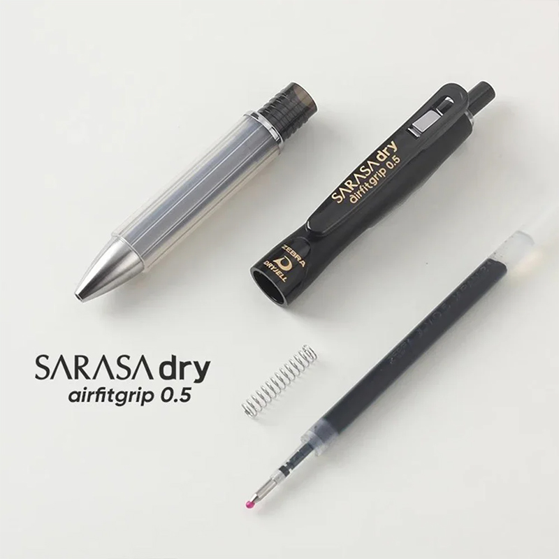 1pcs Japan ZEBRA Gel Pen Quick - Zebra Pen Sarasa recension och pris